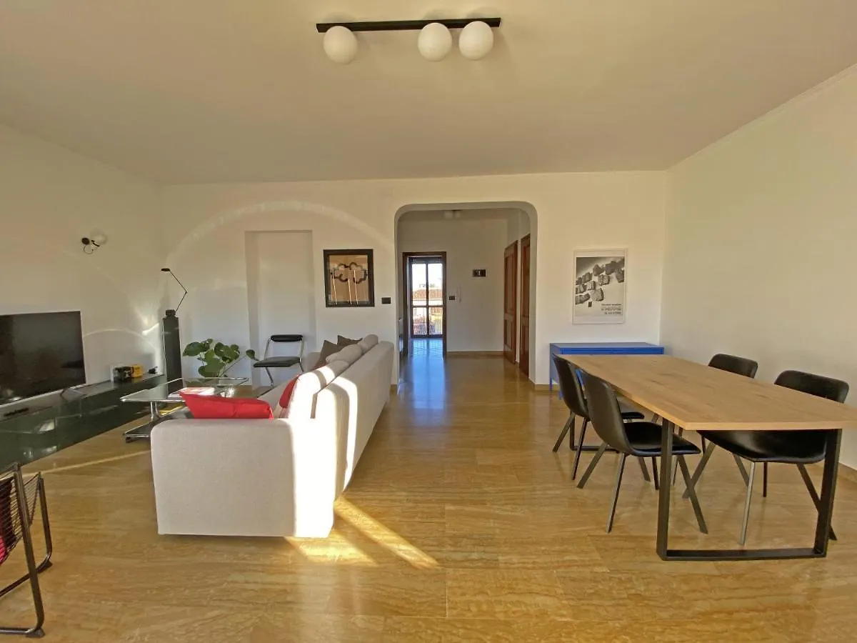 Ca' Beuys In The Kitchen Apartment Mestre 0*,  Italia