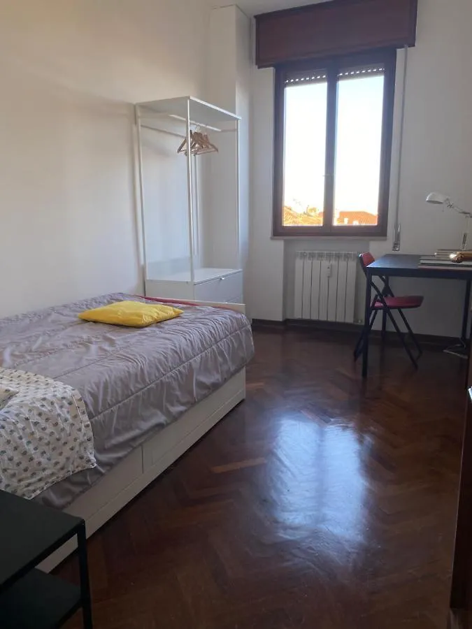 Ca' Beuys In The Kitchen Apartment Mestre 0*,  Italia