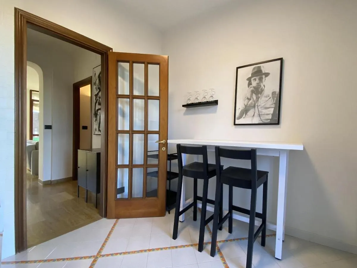 Ca' Beuys In The Kitchen Apartment Mestre 0*,